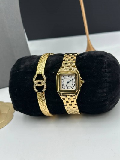 Браслет CHANEL