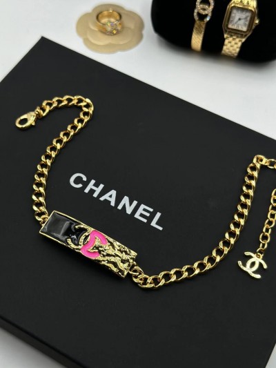 Чокер CHANEL