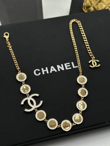Чокер CHANEL