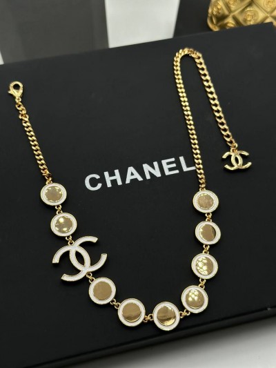 Чокер CHANEL