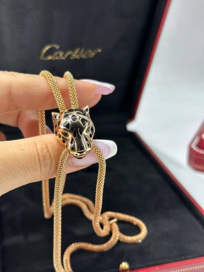 Колье Cartier