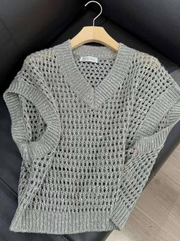 Жилет Brunello Cucinelli