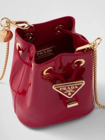 Сумка Prada