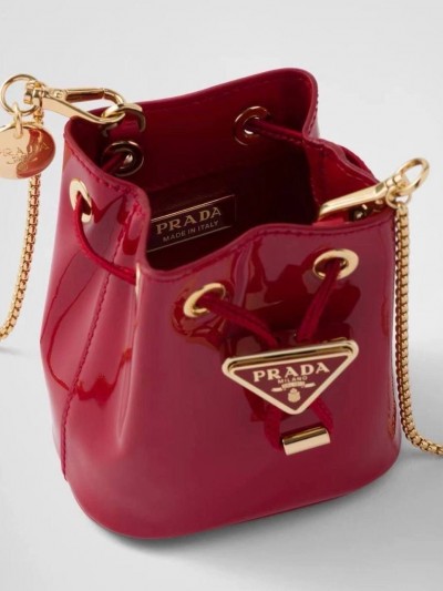 Сумка Prada