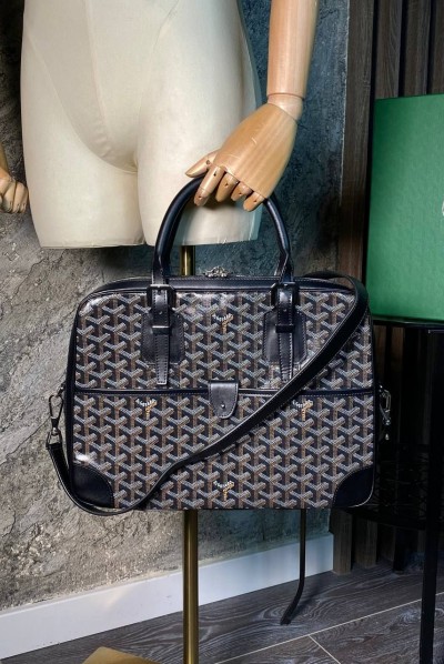 Деловая сумка Goyard