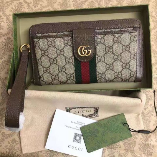 Портмоне Gucci