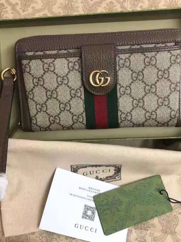 Портмоне Gucci