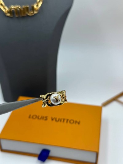 Кольцо Louis Vuitton