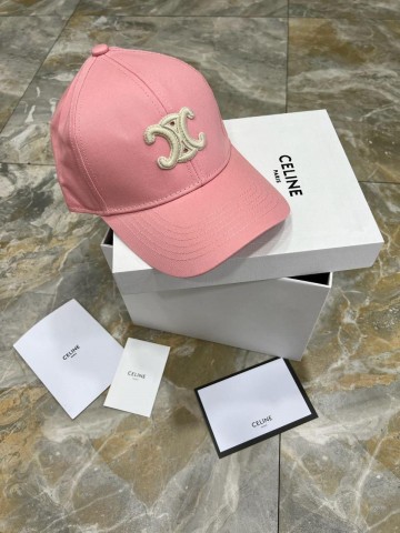 Кепка Celine
