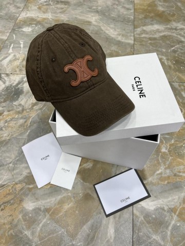 Кепка Celine