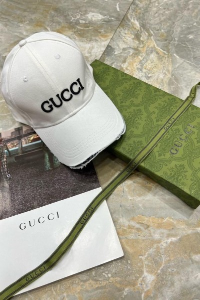 Кепка Gucci