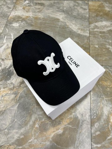 Кепка Celine