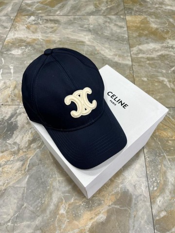Кепка Celine