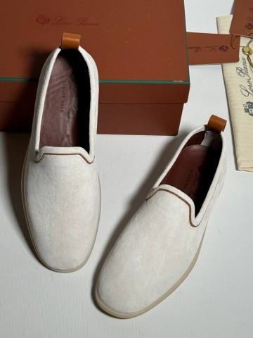 Лоферы Loro Piana