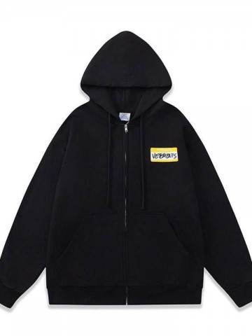 Худи Vetements