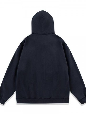 Худи Balenciaga