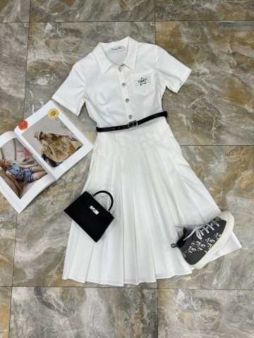 Платье Dior