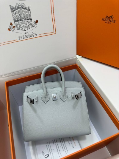 Сумка Hermes 20 см