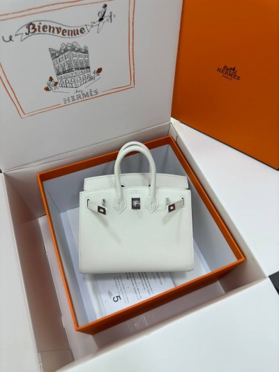 Сумка Hermes 20 см