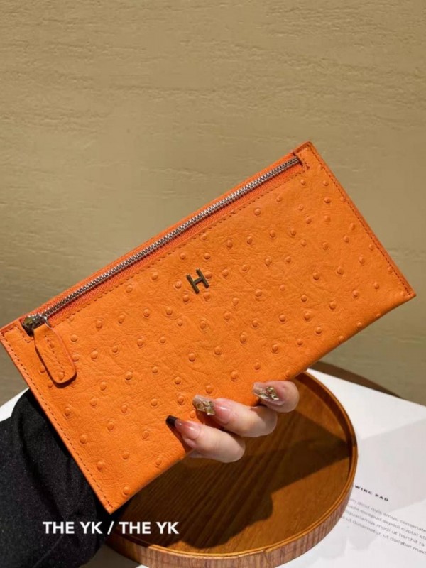 Кошелек Hermes