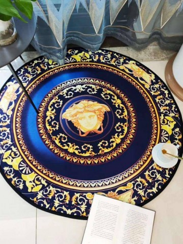 Коврик Versace 150 см