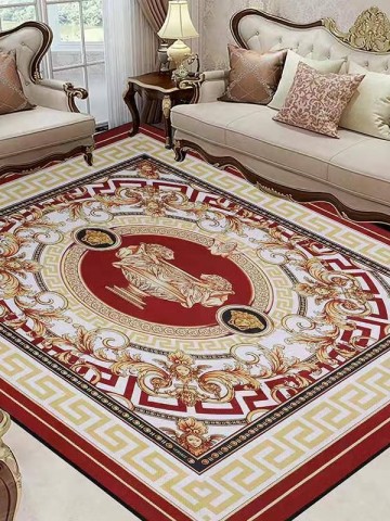 Коврик Versace 160х230 см