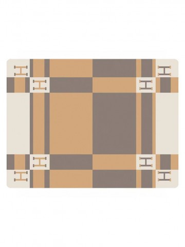 Коврик Hermes 80х120 см