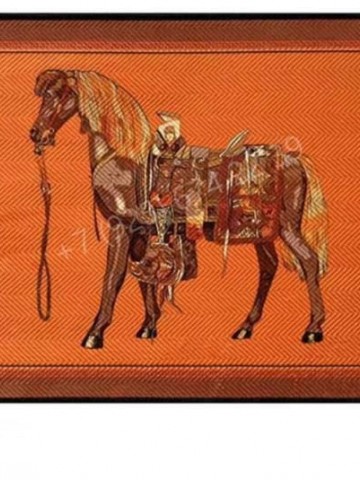 Коврик Hermes 80х120 см
