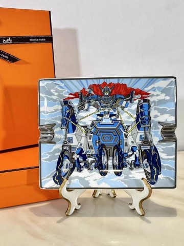 Пепельница Hermes