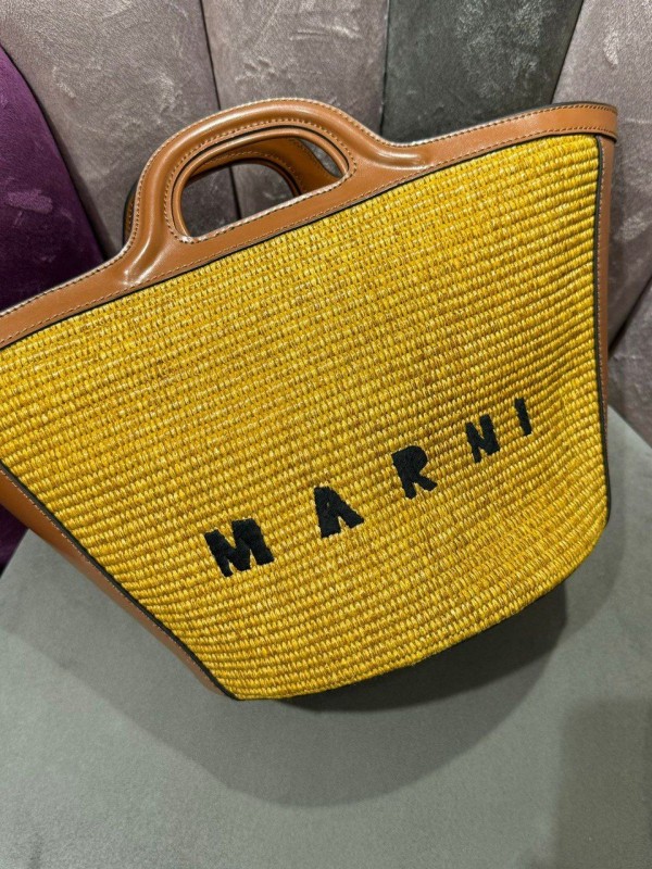 Сумка Marni