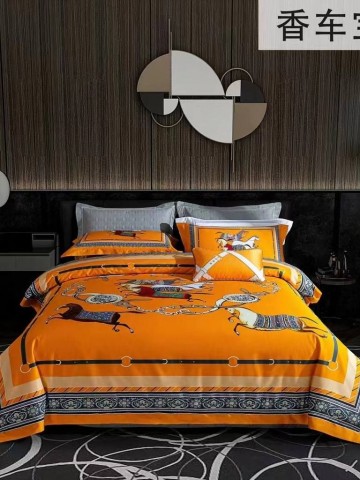 Комплект постельного белья Hermes