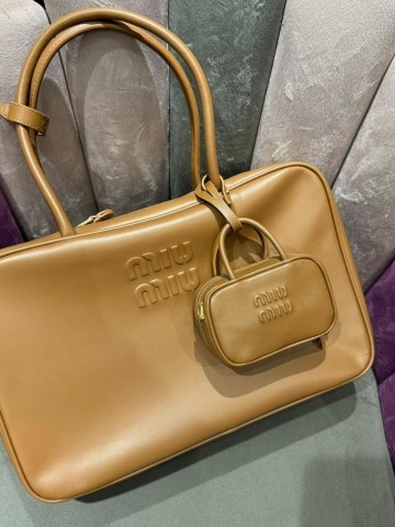 Сумка MIU MIU маленькая