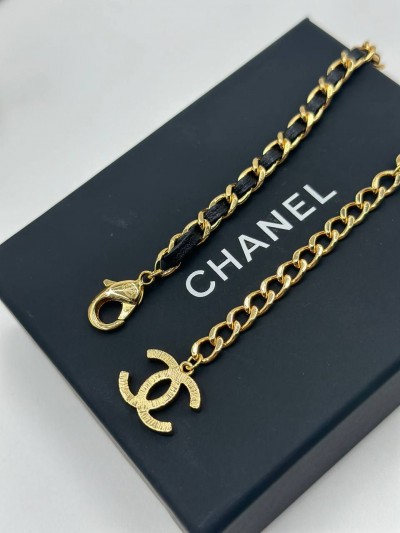 Чокер CHANEL