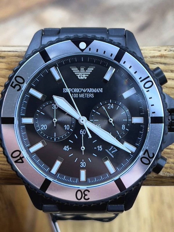 Часы Emporio Armani