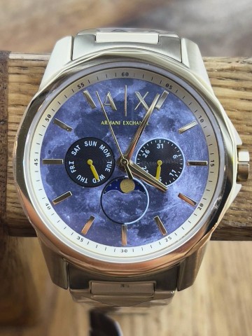 Часы Emporio Armani