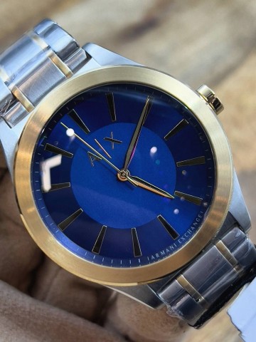 Часы Emporio Armani