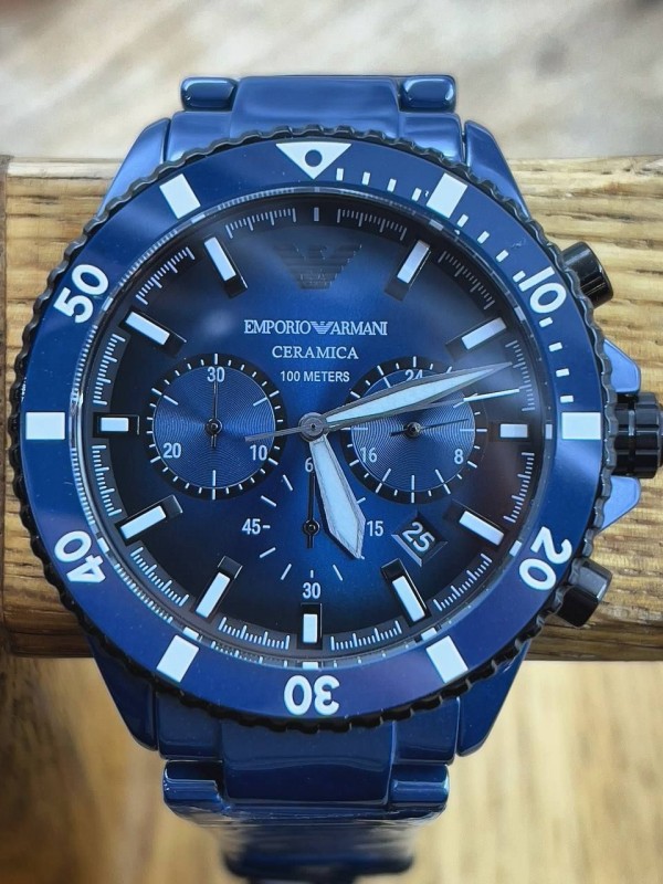 Часы Emporio Armani