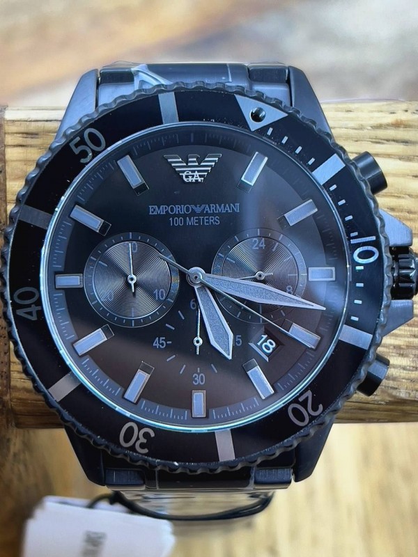 Часы Emporio Armani