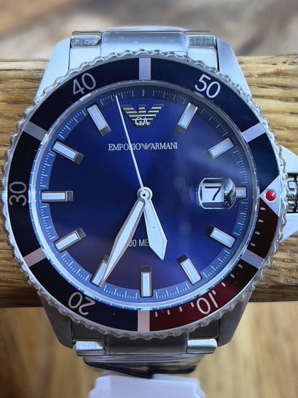 Часы Emporio Armani