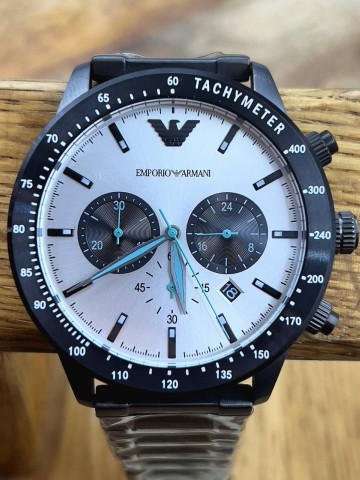 Часы Emporio Armani