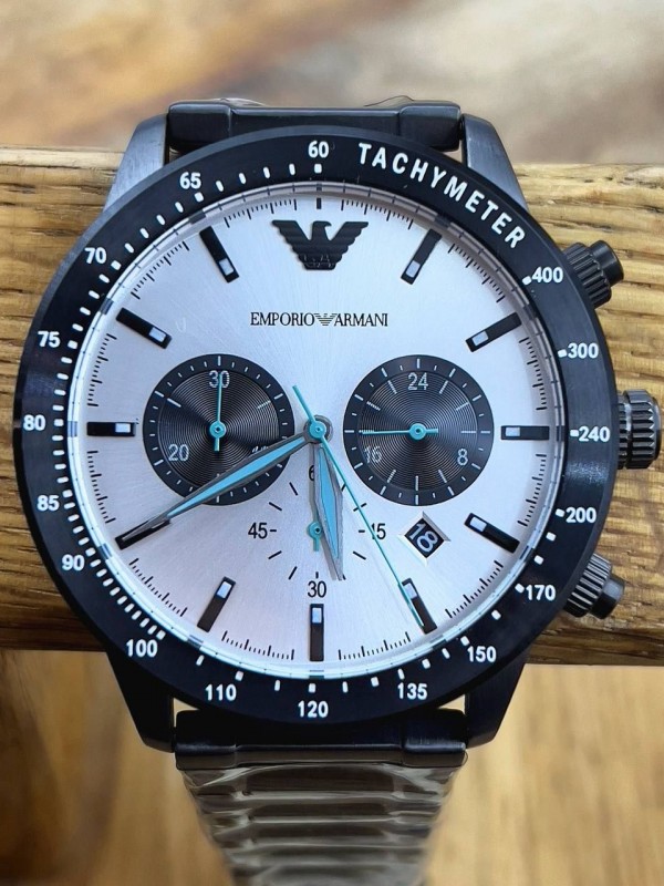 Часы Emporio Armani