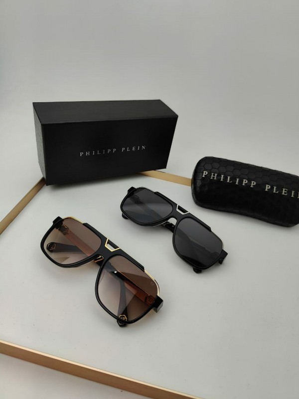 Солнцезащитные очки Philipp Plein