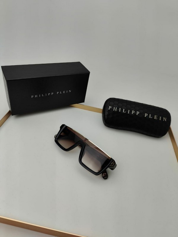 Солнцезащитные очки Philipp Plein