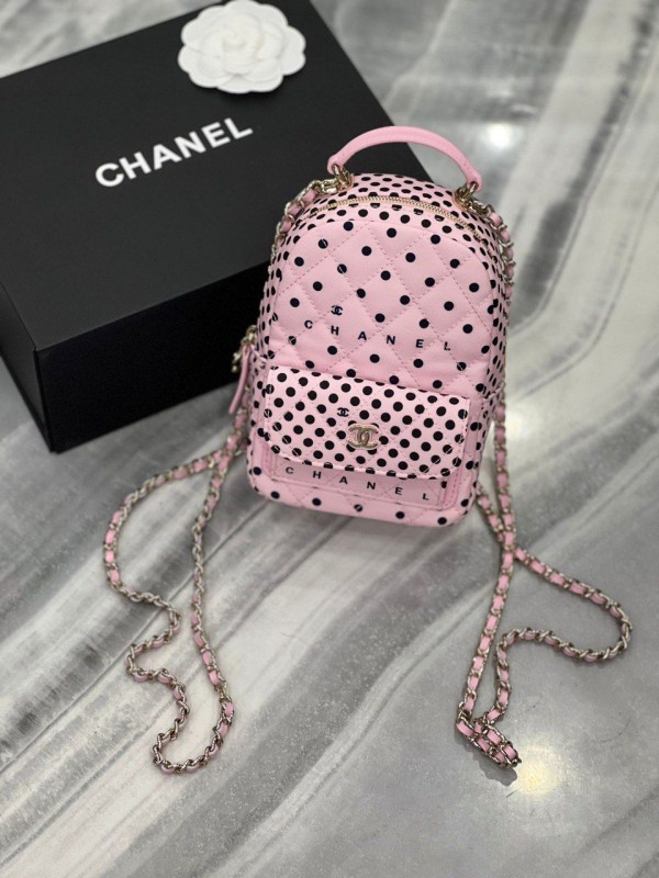 Рюкзак CHANEL