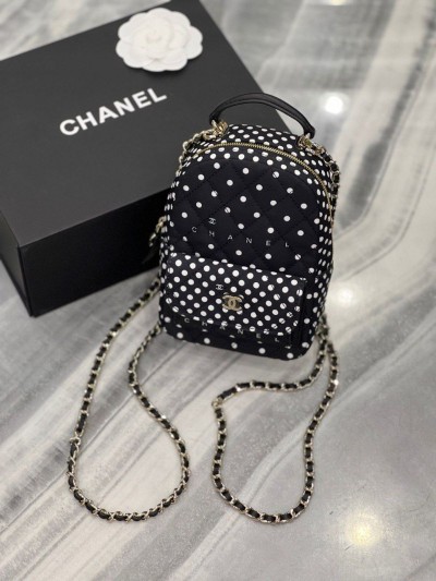 Рюкзак CHANEL