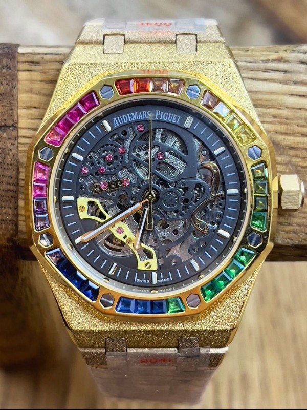 Часы Audemars Piguet