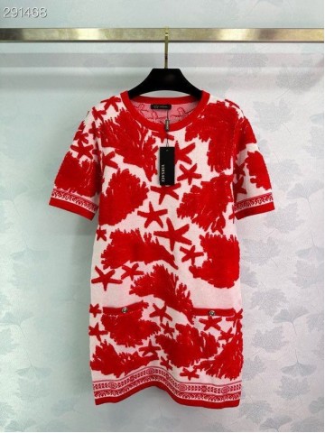 Платье Versace