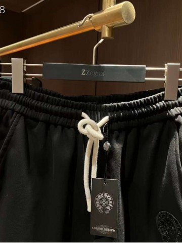 Шорты Chrome Hearts