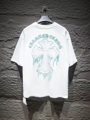 Футболка Chrome Hearts