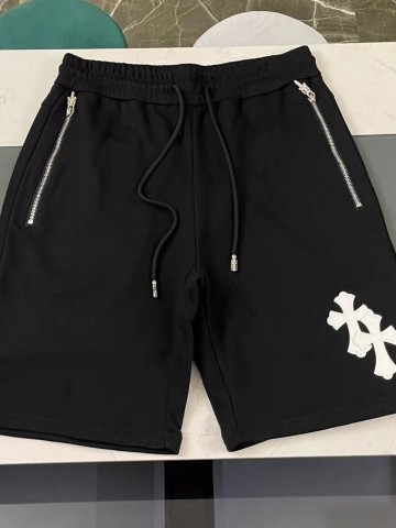 Шорты Chrome Hearts